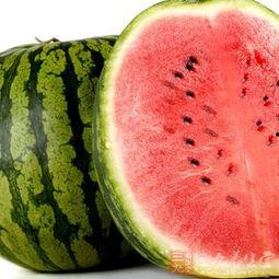 今日吃瓜最忌讳什么