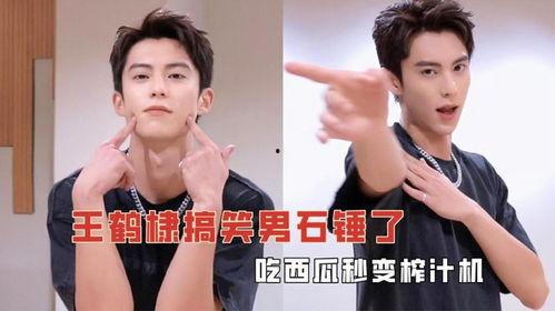 今日吃瓜完整版王鹤棣,揭秘娱乐圈幕后真相