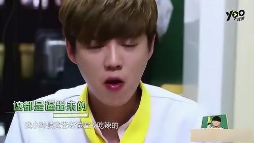 吃瓜爆料鹿晗,娱乐圈幕后真相大揭秘